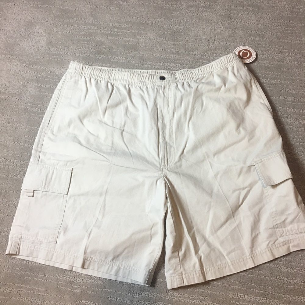 HAGGAR  SHORT 